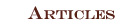 Articles